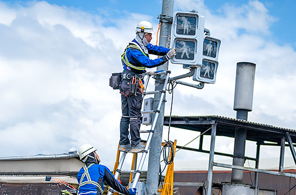 未経験でも安心。充実した教育体制